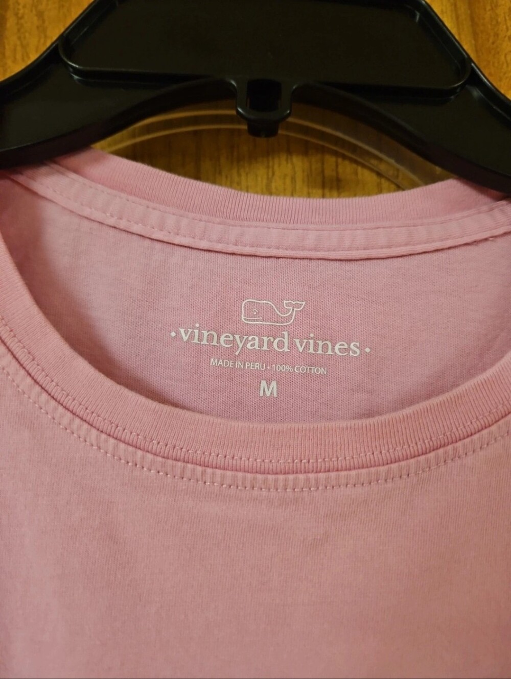 Vineyard Vines Ladies Tee - Picture 3 of 4